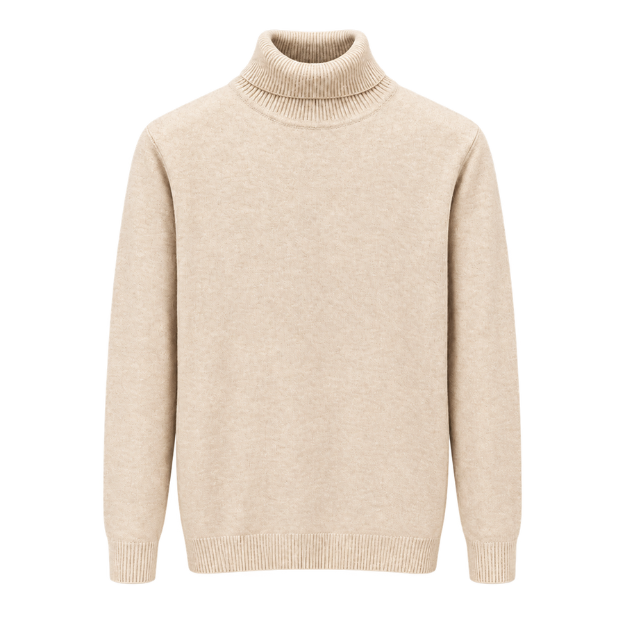 Knitwear product cutout