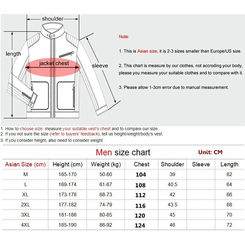 Men's USB Heated Nine-Zone Gilet. Nine heating zones, as described by the supplier.