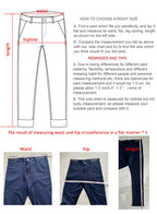 Men's Lightweight Slim Stretch Dress Trousers. Polyester and elastane blend.