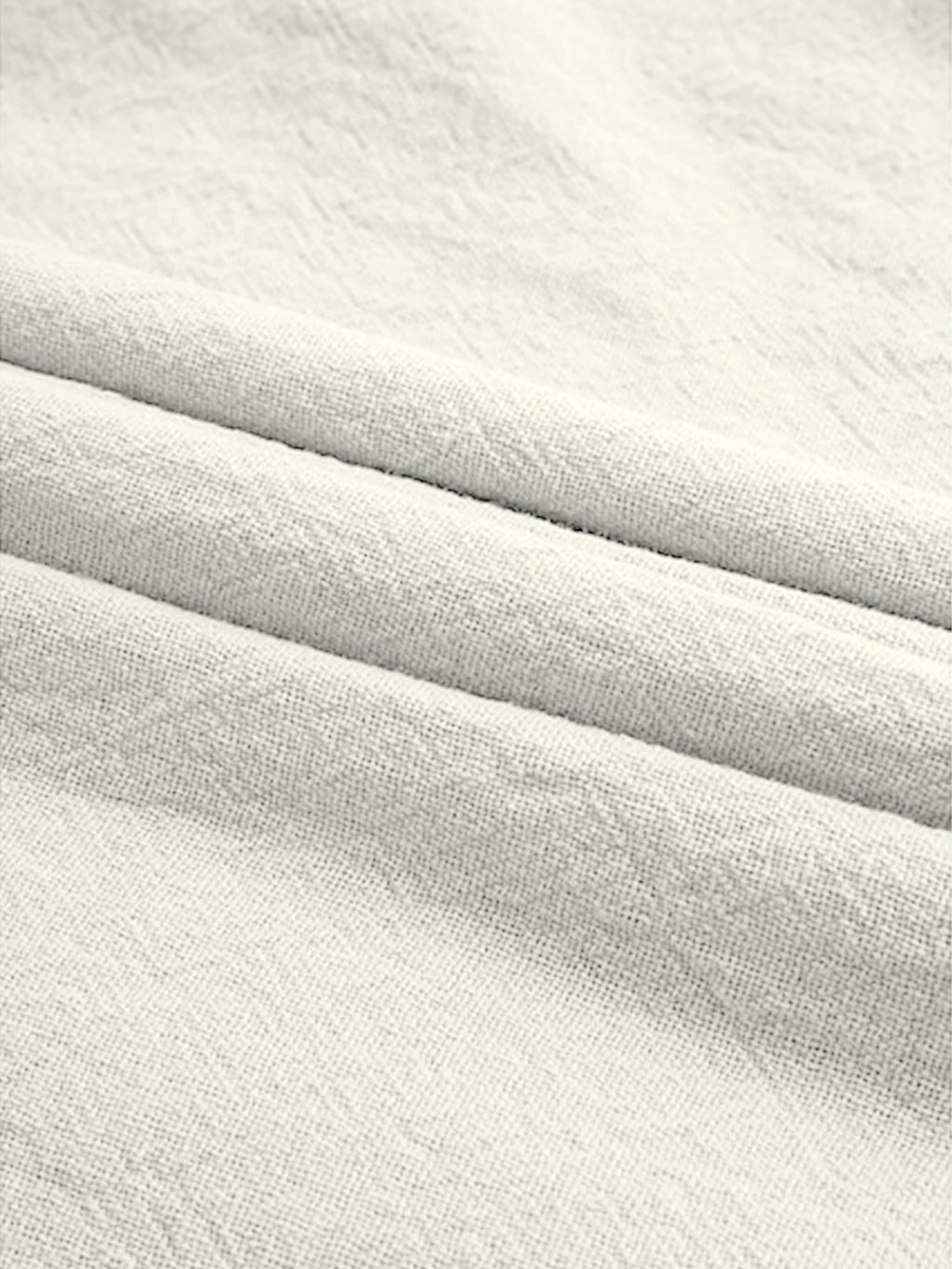 Men's Lightweight Short-Sleeve Pocket Henley. Lightweight textured finish.