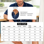 Men's Satin-Finish Short Pyjama Set. Polyester-elastane satin finish.