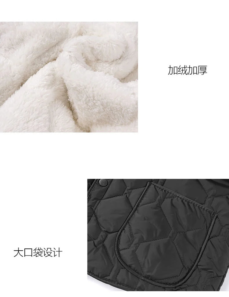 Men's Diamond-Quilted Button-Front Gilet. Diamond quilting.