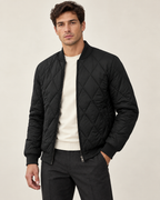 Lightweight diamond bomber — model view