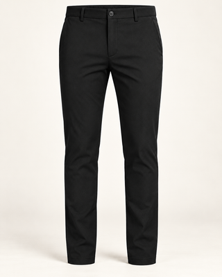 VALE & ROW Lightweight tailored trousers — studio product view