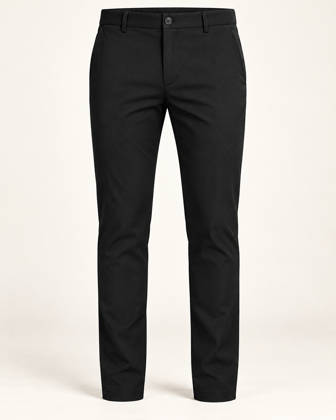 VALE & ROW Lightweight tailored trousers — studio product view